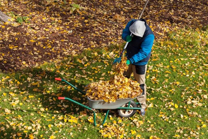 Ground Opening and Closing Work Estrie