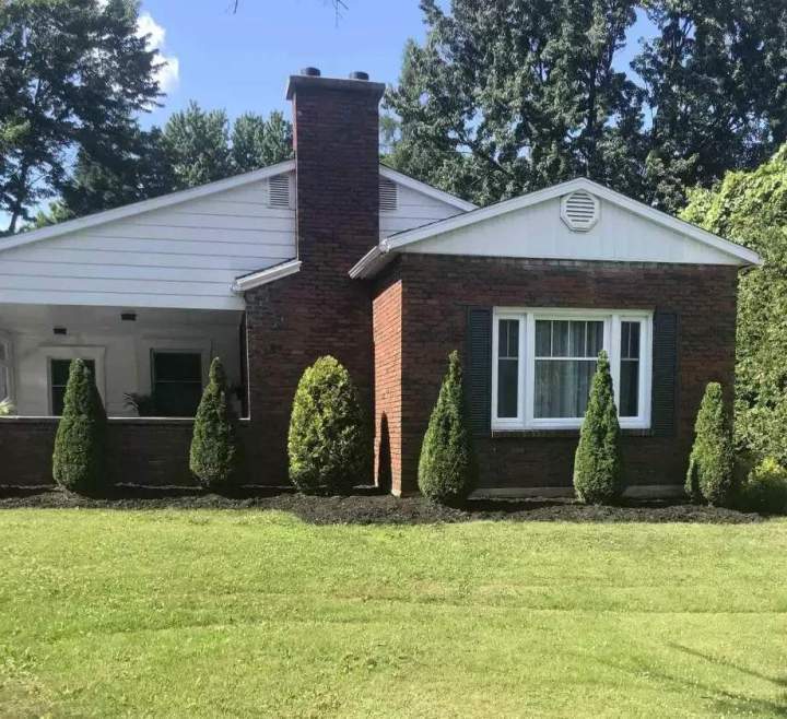 Plantation haies d'ornement Estrie