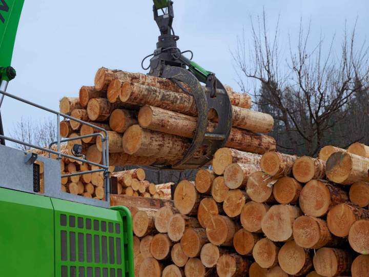 Approvisionnement en bois de qualité